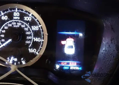 2021 Toyota Corolla Le из США, поврежденный, VIN 5YFEPMAE7MP189227